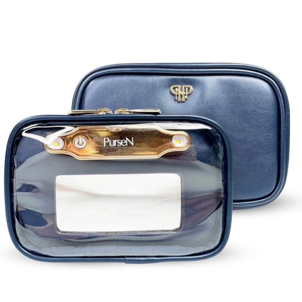 PurseN Litt Makeup Bag